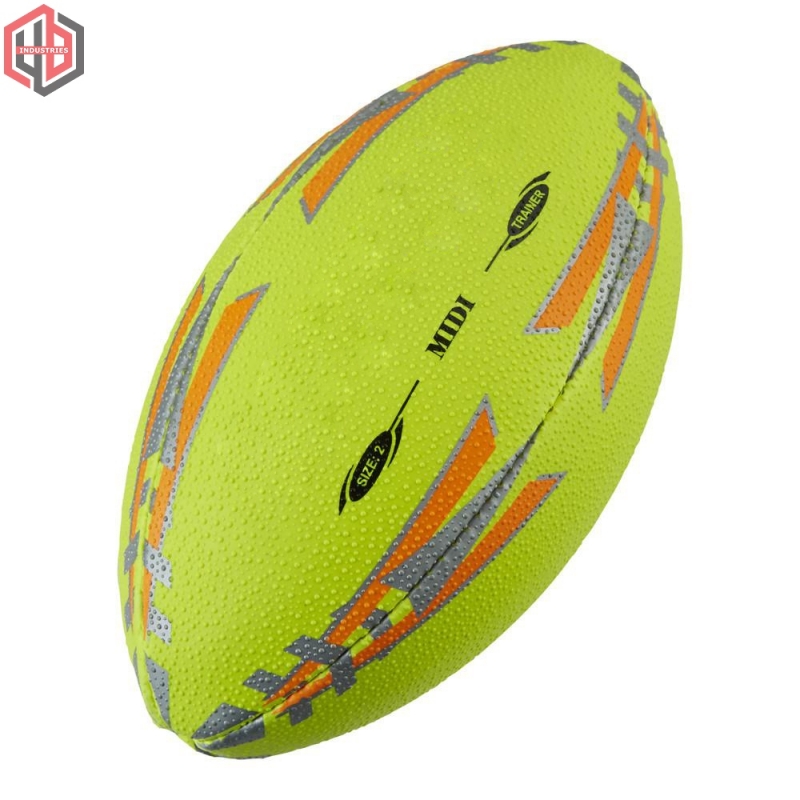 Rugby Ball